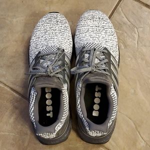 Adidas Ultraboost DNA shoes
